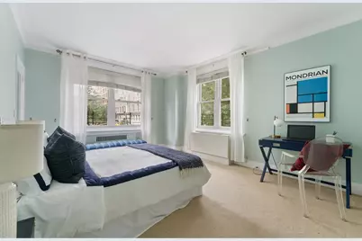 1 E End Avenue #3C, New York City, NY 10075 - Photo 10