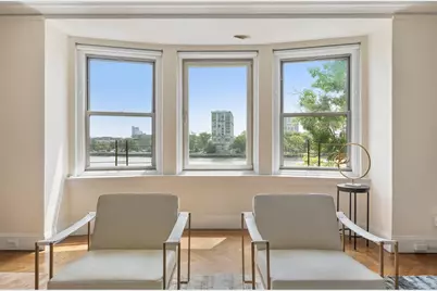 1 E End Avenue #3C, New York City, NY 10075 - Photo 2