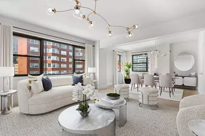 305 E 72nd Street #9H, New York City, NY 10021 - Photo 4