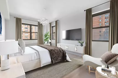 305 E 72nd Street #9H, New York City, NY 10021 - Photo 6