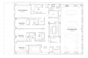 105 Reade St, New York City, NY 10013 - Photo 24