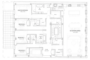 105 Reade St, New York City, NY 10013 - Photo 22