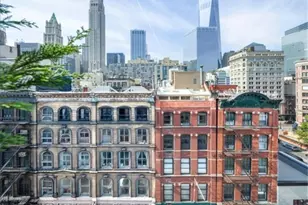 105 Reade St, New York City, NY 10013 - Photo 2