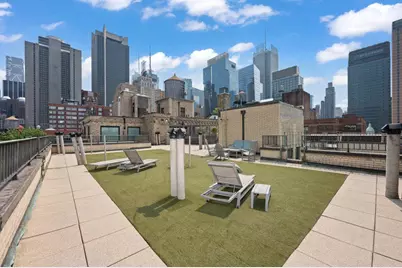 325 W 45th Street #403-A, New York City, NY 10036 - Photo 10