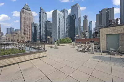325 W 45th Street #403-A, New York City, NY 10036 - Photo 12
