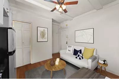 325 W 45th Street #403-A, New York City, NY 10036 - Photo 1