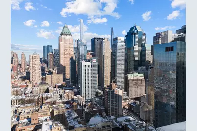 325 W 45th Street #403-A, New York, NY 10036 - Photo 2