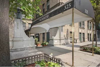 325 W 45th Street #403-A, New York, NY 10036 - Photo 4