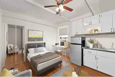 325 W 45th Street #403-A, New York City, NY 10036 - Photo 1