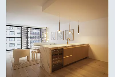 16 W 18th Street #3, New York City, NY 10011 - Photo 6