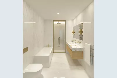 16 W 18th Street #3, New York City, NY 10011 - Photo 8