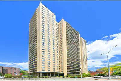110-11 Queens Boulevard #29L, New York City, NY 11375 - Photo 1