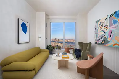 252 South Street #76E, New York City, NY 10002 - Photo 2