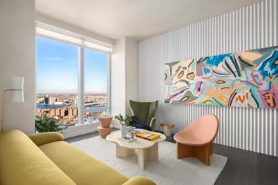 252 South Street #76E, New York City, NY 10002 - Photo 1