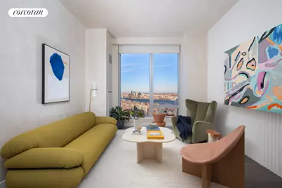 252 South Street #76E, New York City, NY 10002 - Photo 4