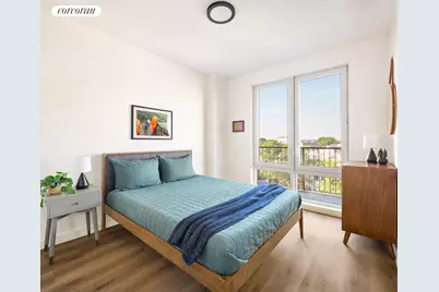 1462 Flatbush Avenue #PHE, New York City, NY 11210 - Photo 6