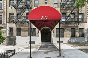 741 West End Ave, New York City, NY 10025 - Photo 12