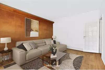 741 W End Avenue #4-B, New York, NY 10025 - Photo 4