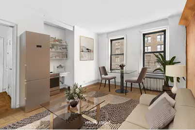 741 W End Avenue #4-B, New York, NY 10025 - Photo 1