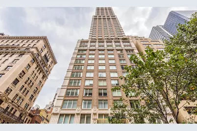 515 Park Avenue #19FL, New York City, NY 10022 - Photo 18