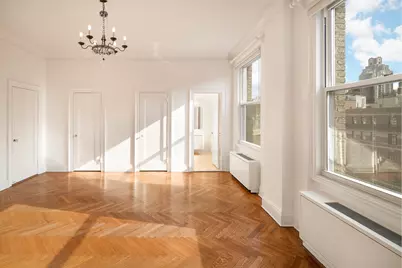 550 Park Avenue #12E, New York City, NY 10065 - Photo 14