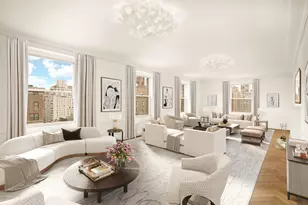 550 Park Ave, New York City, NY 10065 - Photo 1