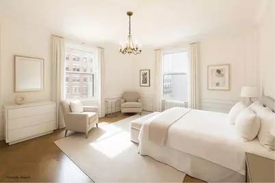 550 Park Avenue #12E, New York City, NY 10065 - Photo 16