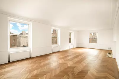 550 Park Avenue #12E, New York City, NY 10065 - Photo 4
