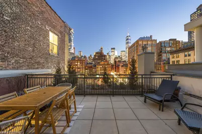 46 Laight Street #PH4, New York City, NY 10013 - Photo 6