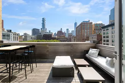 46 Laight Street #PH4, New York City, NY 10013 - Photo 4