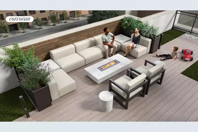 350 W 44th Street #101, New York City, NY 10036 - Photo 10