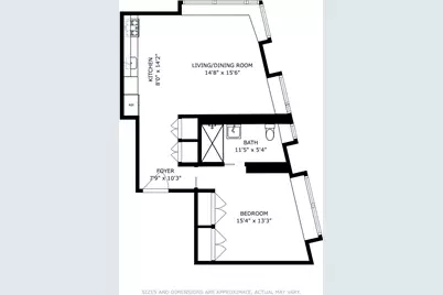123 Washington Street #39A, New York City, NY 10006 - Photo 12