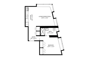 123 Washington St, New York City, NY 10006 - Photo 12