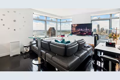 123 Washington Street #39A, New York City, NY 10006 - Photo 2