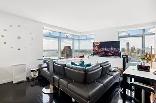 123 Washington St, New York City, NY 10006 - Photo 2