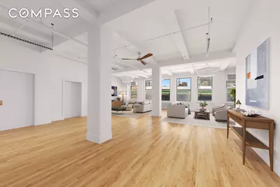 118 E 25th Street #8, New York City, NY 10010 - Photo 4