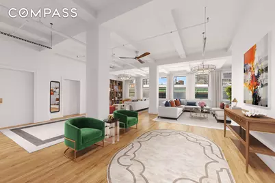 118 E 25th Street #8, New York City, NY 10010 - Photo 2