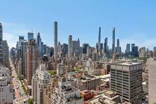 200 E 69th St, New York City, NY 10021 - Photo 14