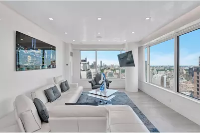 200 E 69th Street #31-A, New York City, NY 10021 - Photo 2