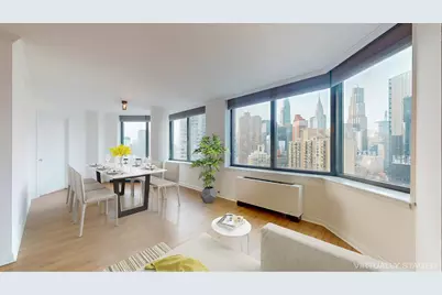 415 E 37th Street #36L, New York City, NY 10016 - Photo 2