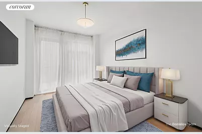 350 W 44th Street #204, New York City, NY 10036 - Photo 4
