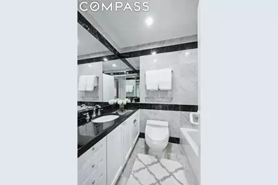150 W 56th Street #6303, New York City, NY 10019 - Photo 8