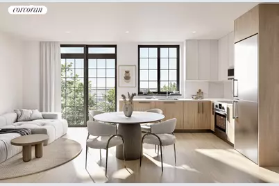 3127 Crescent Street #5B, New York City, NY 11106 - Photo 4