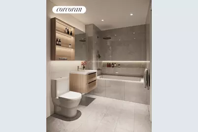 3127 Crescent Street #5B, New York City, NY 11106 - Photo 6