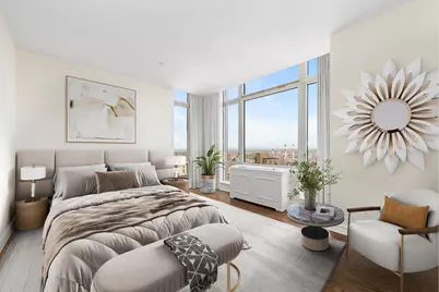 401 E 60th Street #38AB, New York City, NY 10065 - Photo 6