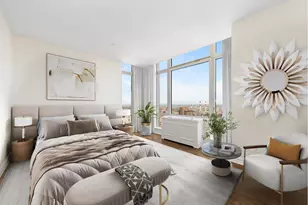 401 E 60th St, New York City, NY 10065 - Photo 6