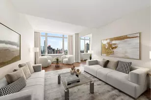 401 E 60th St, New York City, NY 10065 - Photo 4