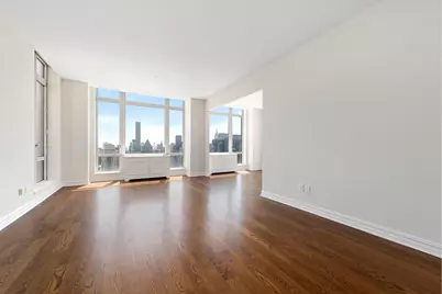 401 E 60th Street #38AB, New York City, NY 10065 - Photo 2