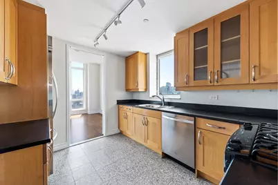 401 E 60th Street #38AB, New York City, NY 10065 - Photo 10