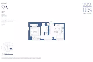 222 E Broadway, New York City, NY 10002 - Photo 6
